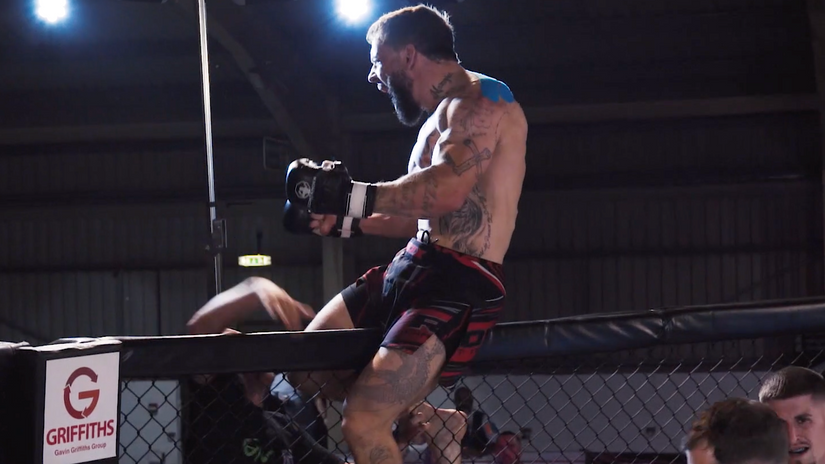 Contender Highlights (Event Filming)